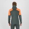 Karpos Alagna Plus 2.0 Jacket - Casaco corta-vento homem | Hardloop