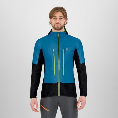 Alagna Plus 2.0 Jacket - Giacca a vento - Uomo
