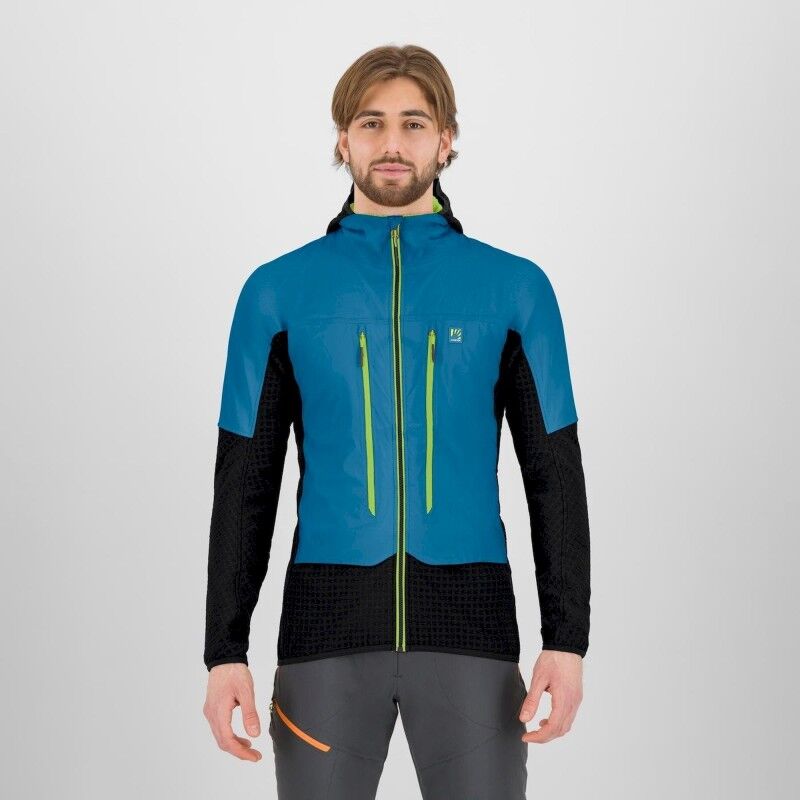 Alagna Plus 2.0 Jacket - Tuulitakki - Miehet
