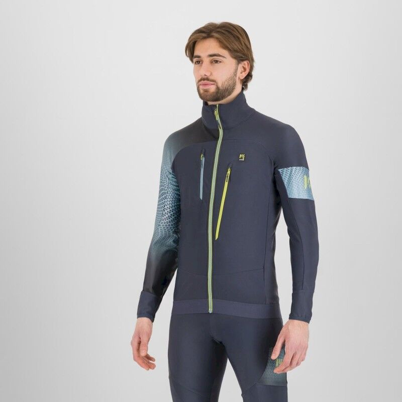 Karpos Alagna 2.0 Jacket - Casaco homem | Hardloop