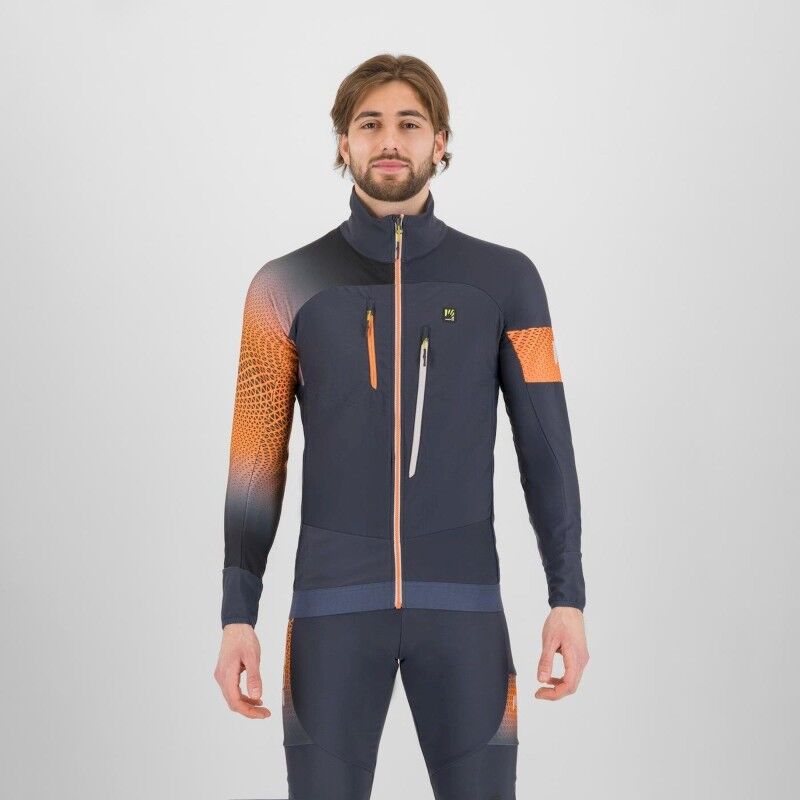 Alagna 2.0 Jacket - Jakke - Herrer