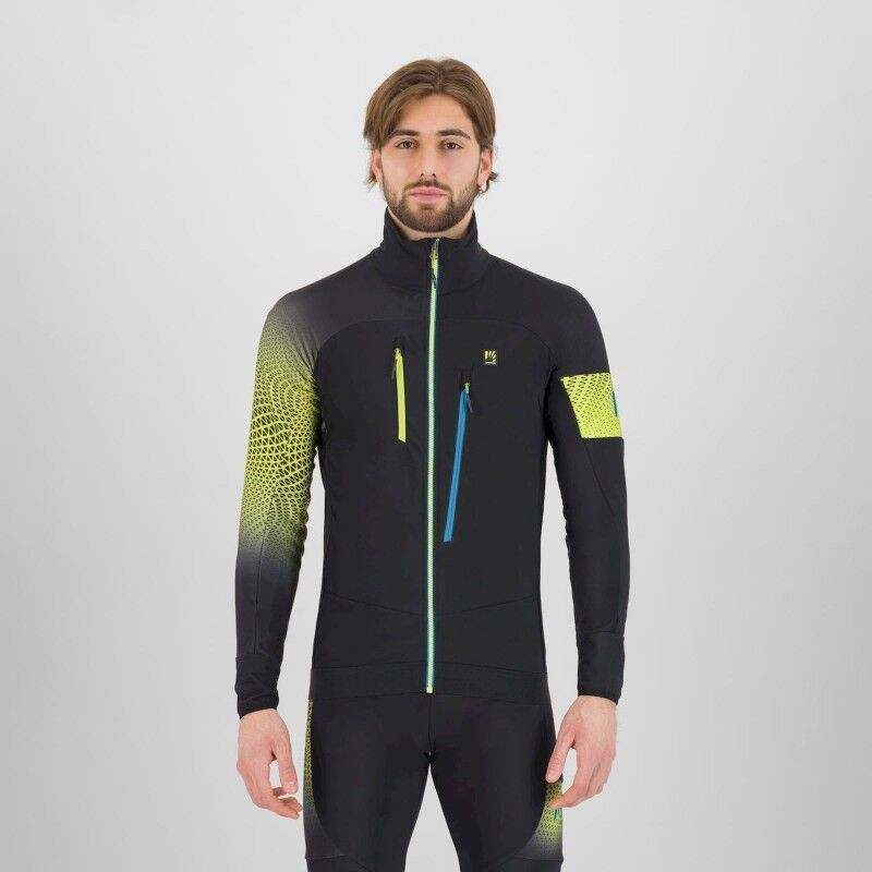 Alagna 2.0 Jacket - Jakke - Herrer