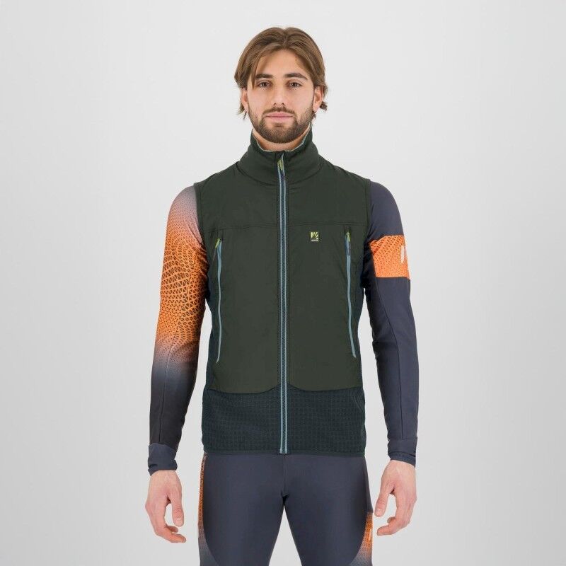 Alagna Plus 2.0 Vest - Veste sans manches homme