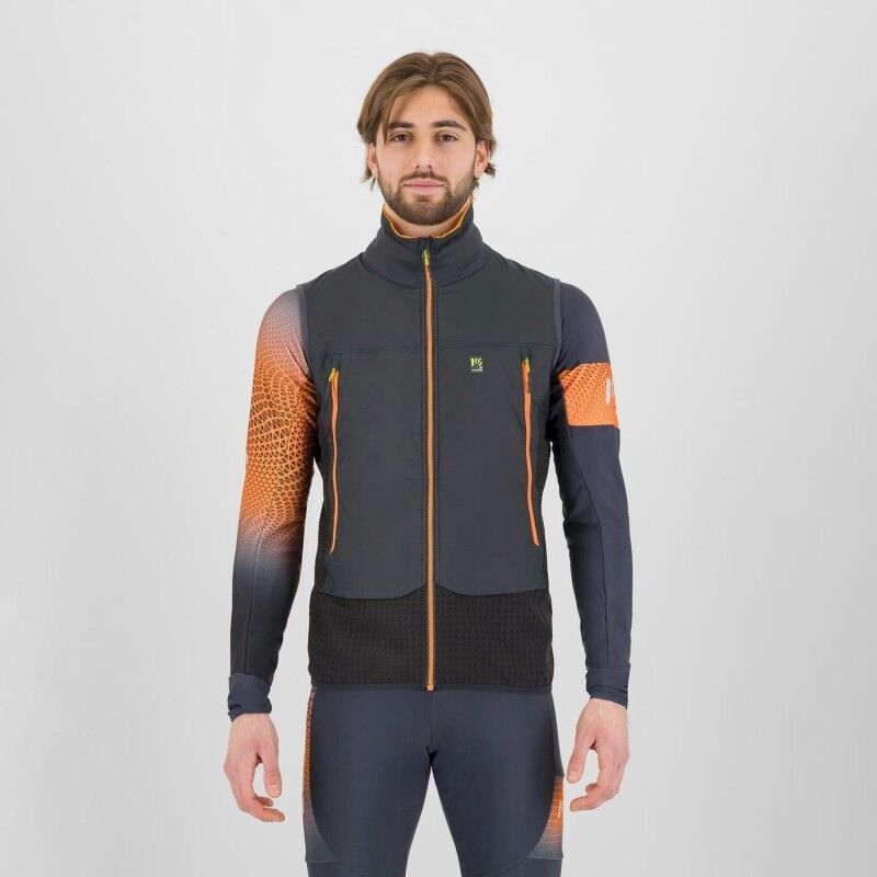 Alagna Plus 2.0 Vest - Kamizelka meska