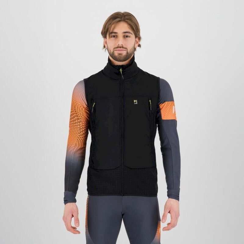 Alagna Plus 2.0 Vest - Kamizelka meska