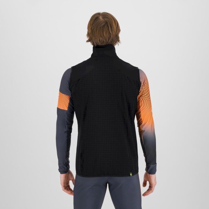 Karpos Alagna Plus 2.0 Vest - Gilet - Uomo | Hardloop