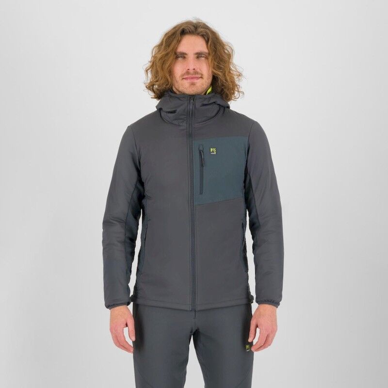 Chalten Jacket - Sadetakki - Miehet