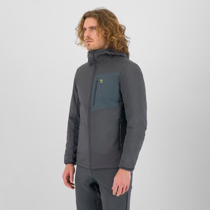 Karpos Chalten Jacket - Casaco impermeável homem | Hardloop