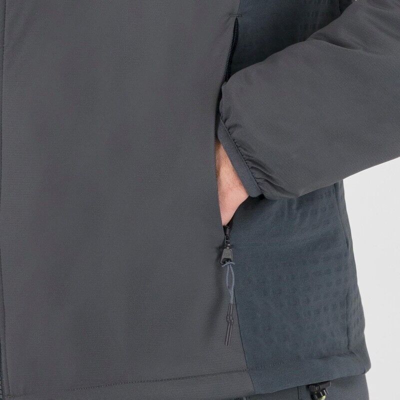 Karpos Chalten Jacket - Chaqueta impermeable - Hombre | Hardloop