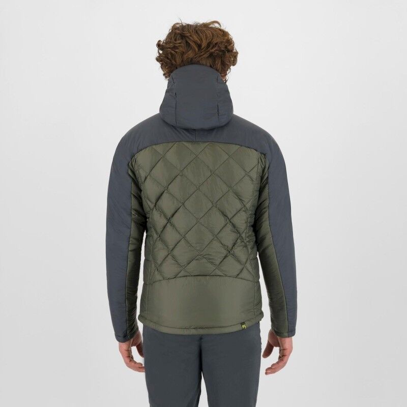Karpos Lastei Up Jacket - Waterproof jacket - Men's | Hardloop