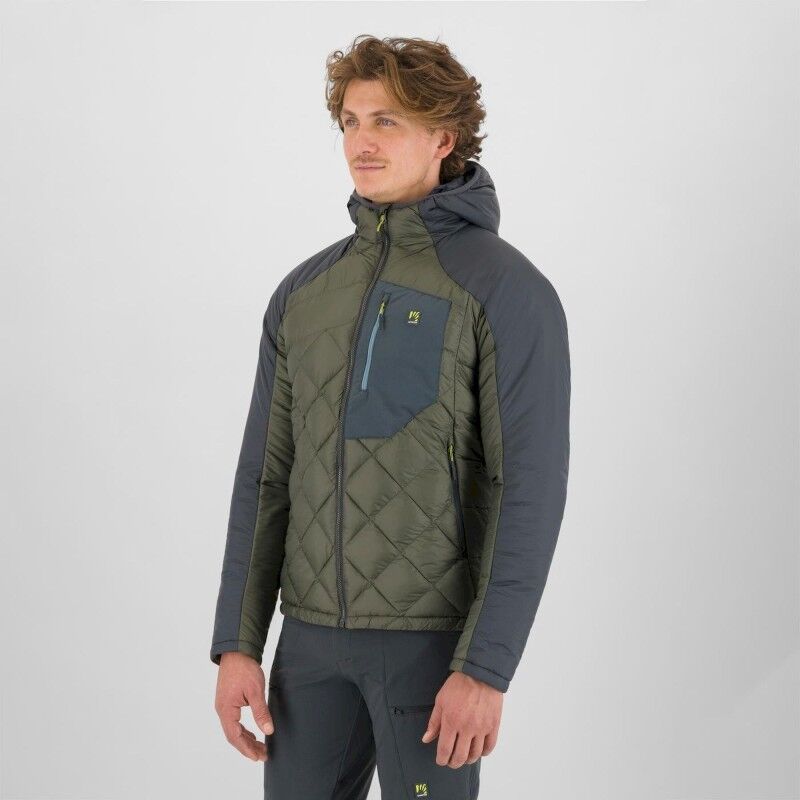 Karpos Lastei Up Jacket - Waterproof jacket - Men's | Hardloop