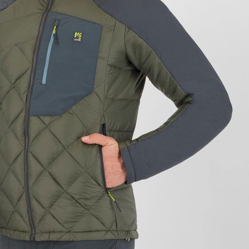 Karpos Lastei Up Jacket - Waterproof jacket - Men's | Hardloop