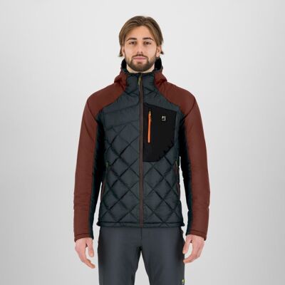 Lastei Up Jacket - Kurtka przeciwdeszczowa meska