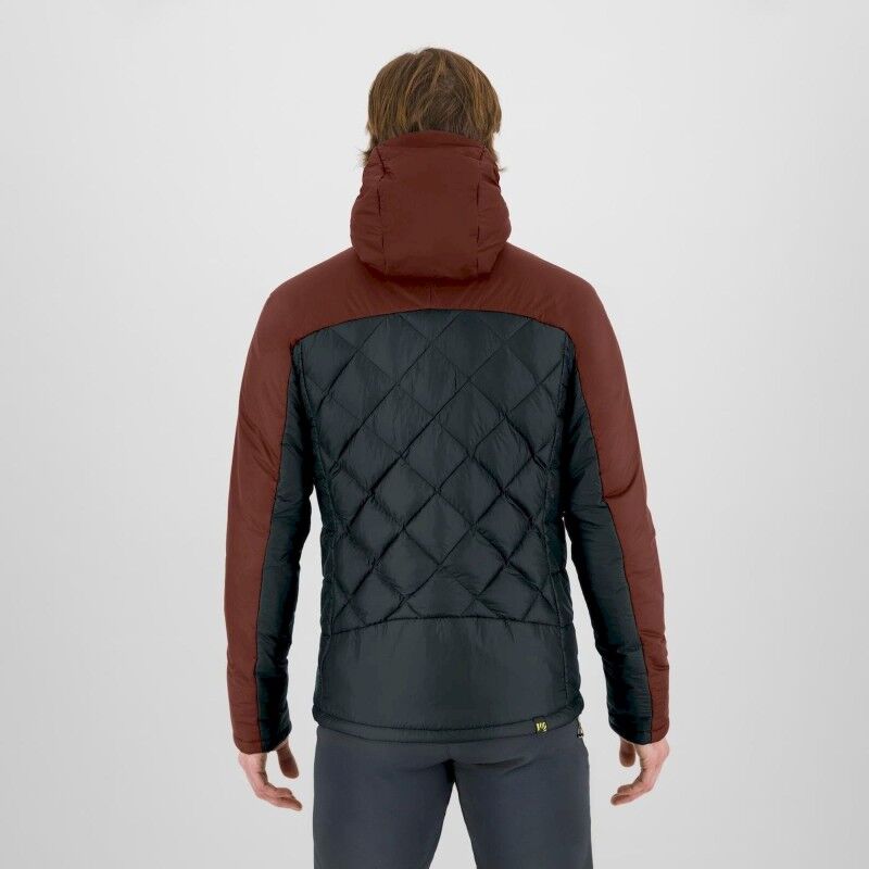 Karpos Lastei Up Jacket - Chaqueta impermeable - Hombre | Hardloop