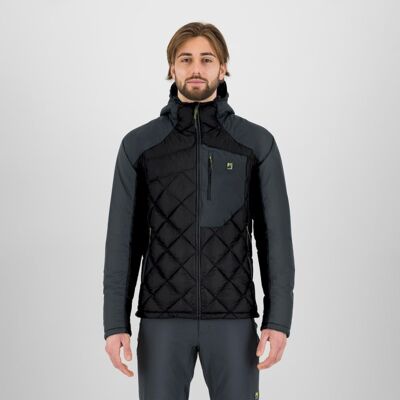 Lastei Up Jacket - Kurtka przeciwdeszczowa meska