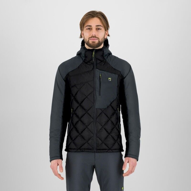 Karpos Lastei Up Jacket - Kurtka przeciwdeszczowa meska | Hardloop
