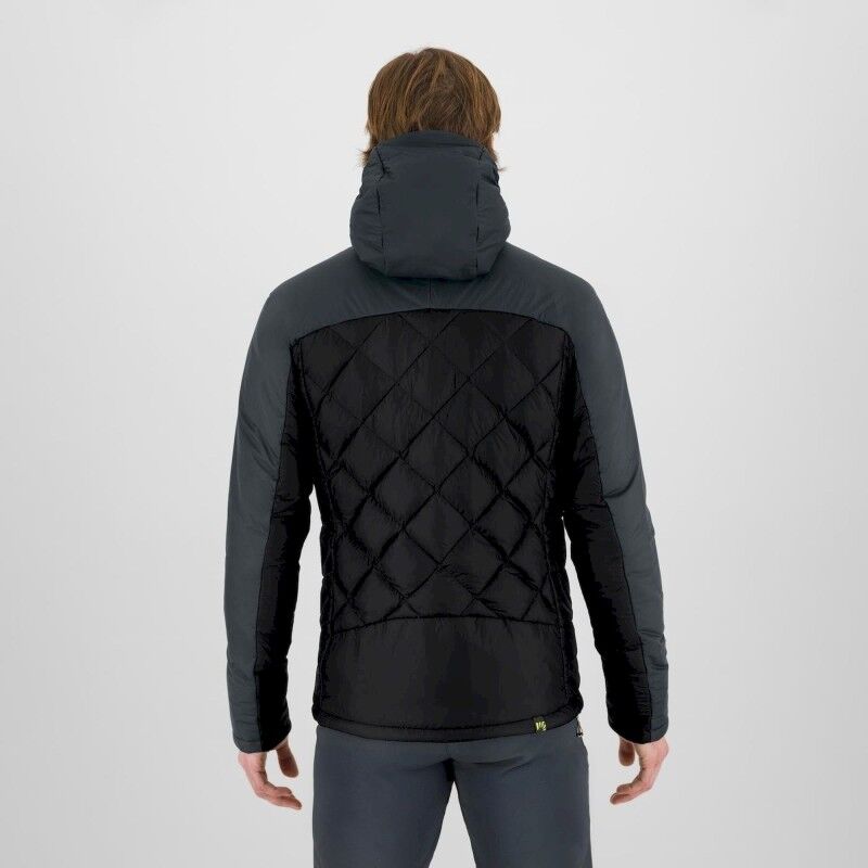 Karpos Lastei Up Jacket - Regenjas - Heren | Hardloop