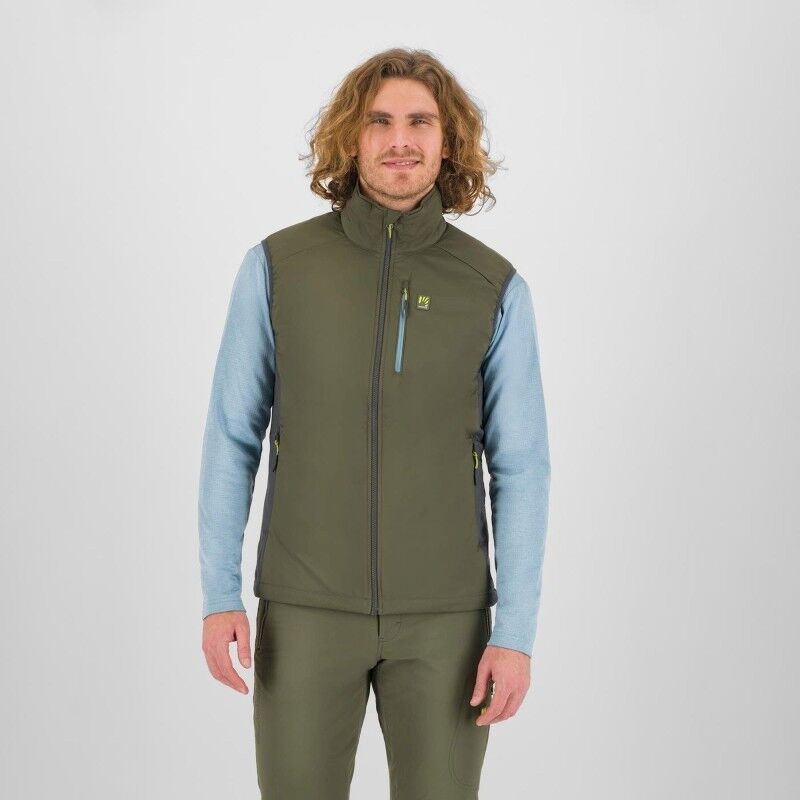 Castore Vest - Gilet - Uomo