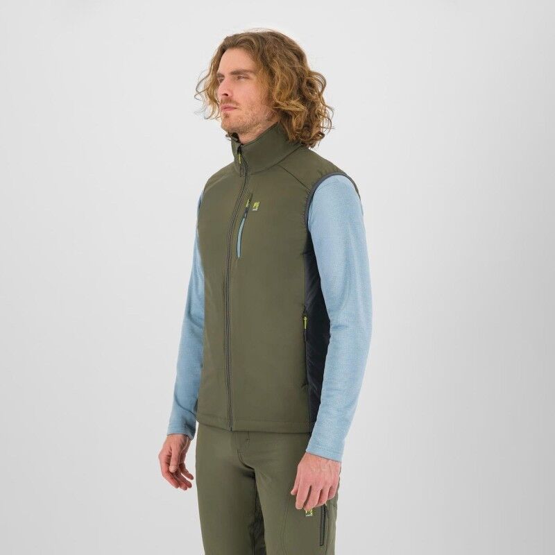 Karpos Castore Vest - Weste - Herren | Hardloop