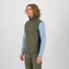 Karpos Castore Vest - Hihaton takki - Miehet | Hardloop