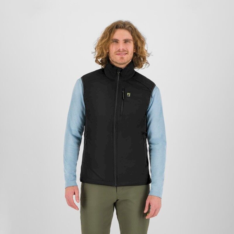 Castore Vest - Hihaton takki - Miehet