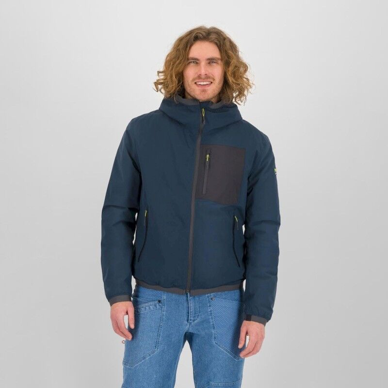 Falier Jacket - Chaqueta impermeable - Hombre