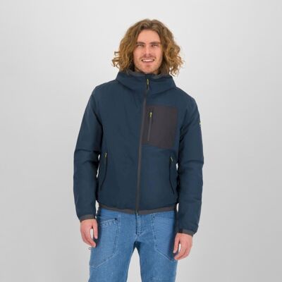 Falier Jacket - Sadetakki - Miehet