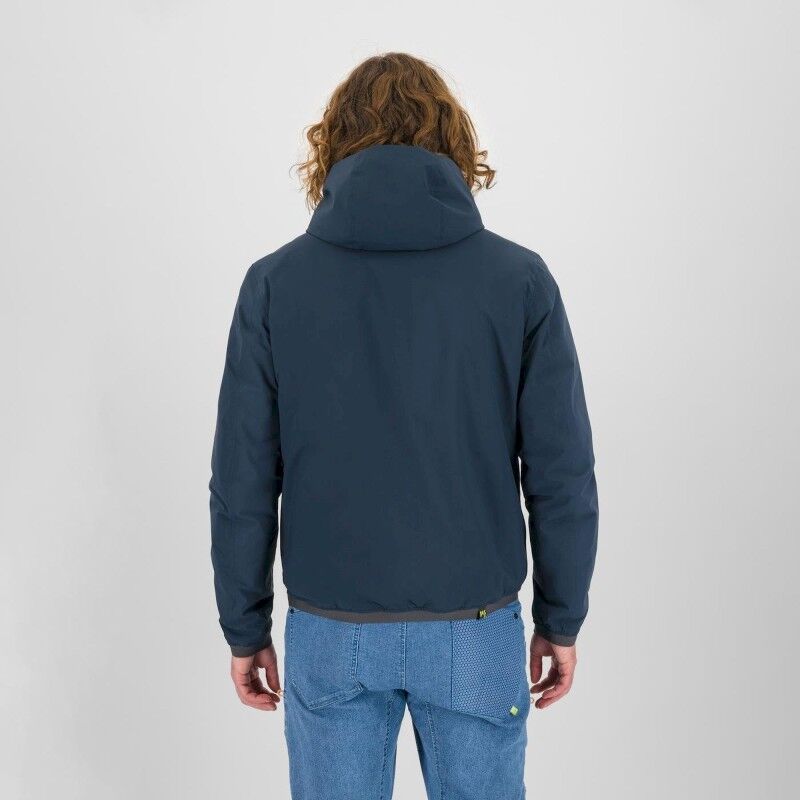Karpos Falier Jacket - Waterproof jacket - Men's | Hardloop
