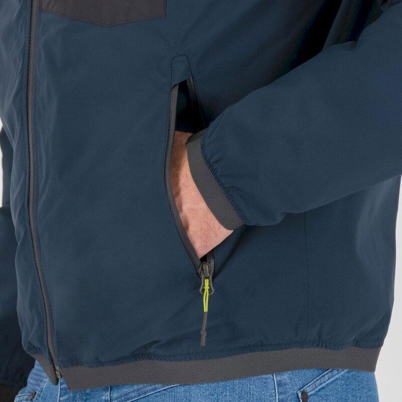 Karpos Falier Jacket - Waterproof jacket - Men's | Hardloop