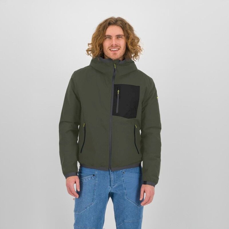 Falier Jacket - Giacca antipioggia - Uomo