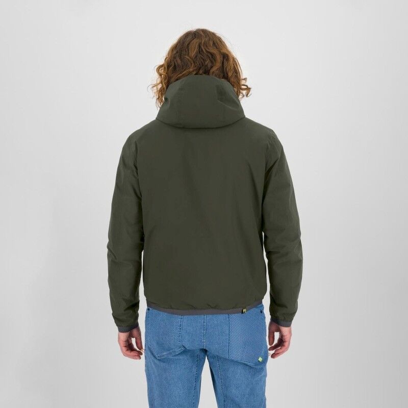 Karpos Falier Jacket - Chaqueta impermeable - Hombre | Hardloop