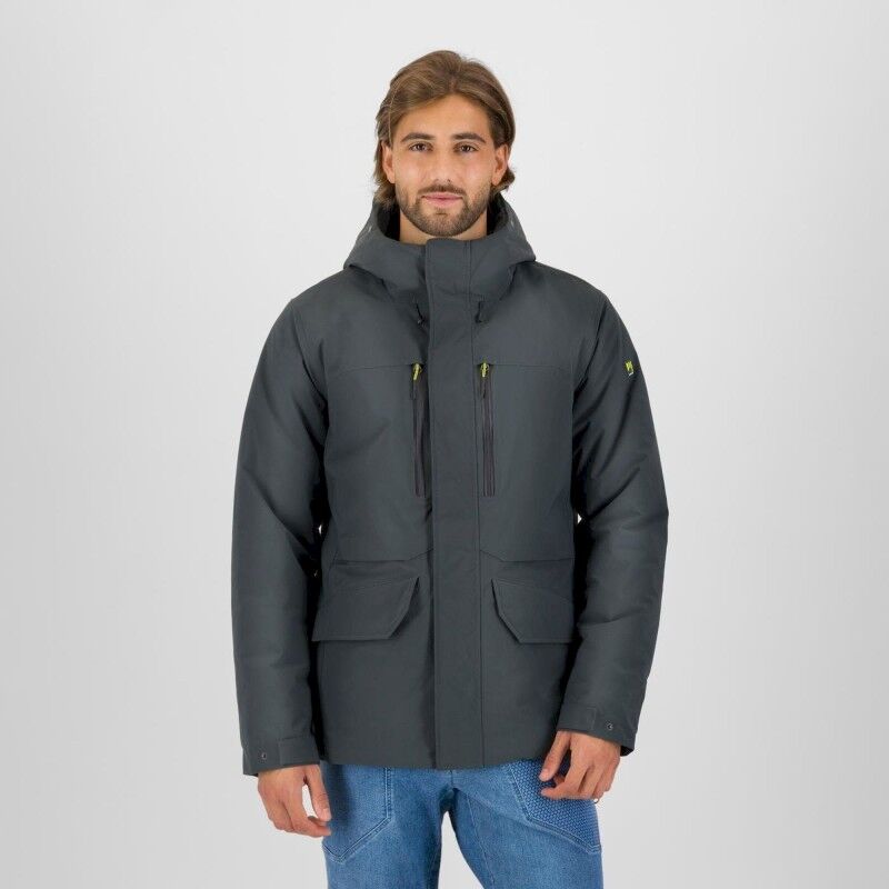 Vandelli Jacket - Casaco impermeável homem