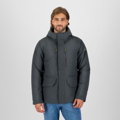 Vandelli Jacket - Regnjacka - Herr