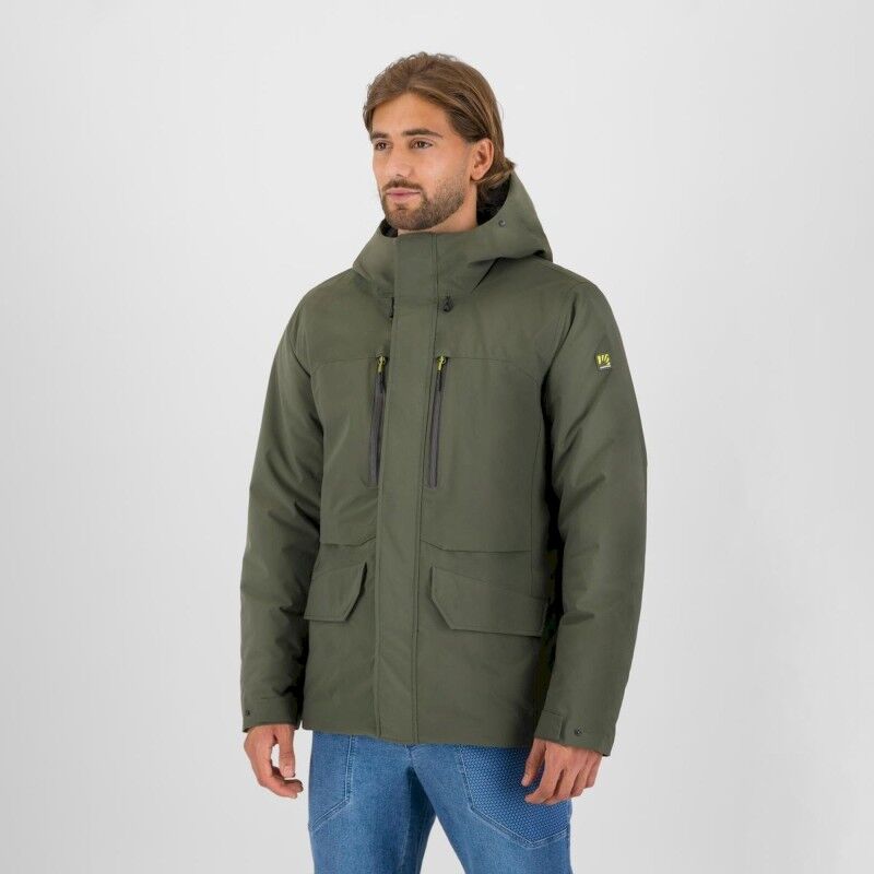 Karpos Vandelli Jacket - Regenjas - Heren | Hardloop
