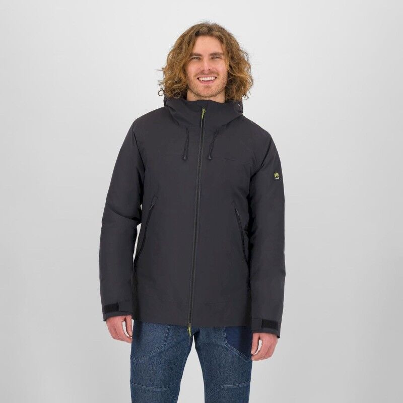 Vajolet Jacket - Casaco impermeável homem