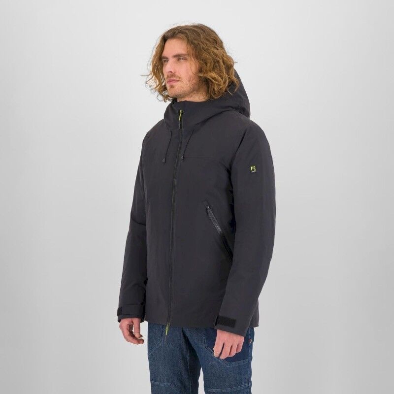 Karpos Vajolet Jacket - Sadetakki - Miehet | Hardloop