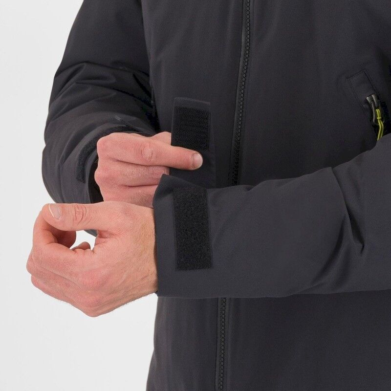 Karpos Vajolet Jacket - Regenjas - Heren | Hardloop