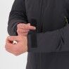 Karpos Vajolet Jacket - Regnjakke - Herrer | Hardloop