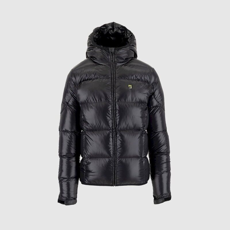 Philipp Flamm Hoodie Jacket - Dunjakke - Herrer