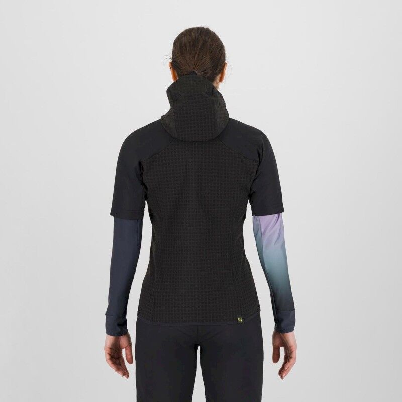 Karpos Alagna Plus 2.0 Puffy - Vindjacka - Dam | Hardloop