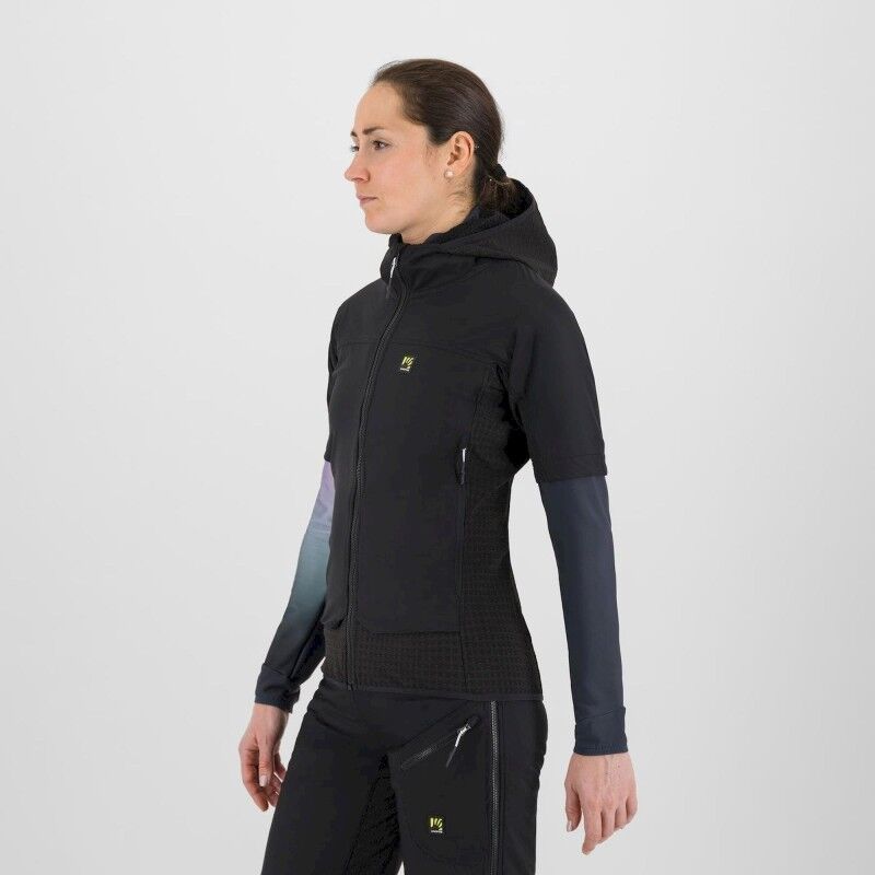 Karpos Alagna Plus 2.0 Puffy - Windproof jacket - Women's | Hardloop