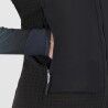 Karpos Alagna Plus 2.0 Puffy - Veste coupe-vent femme | Hardloop