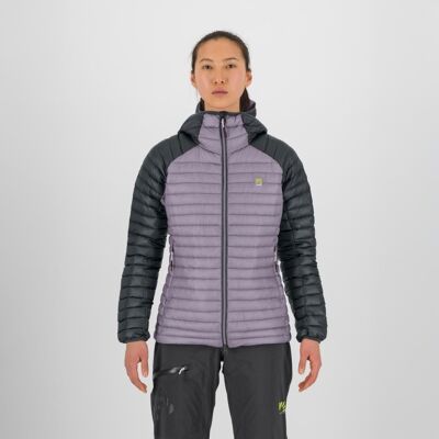 Alagna Down Jacket - Dunjacka - Dam