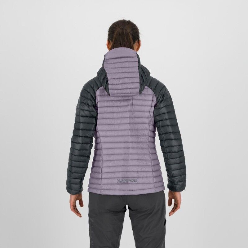 Karpos Alagna Down Jacket - Dámská péřová bunda | Hardloop