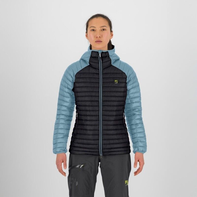 Alagna Down Jacket - Casaco penas mulher