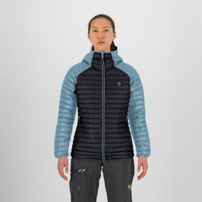 Alagna Down Jacket - Kurtka puchowa damski