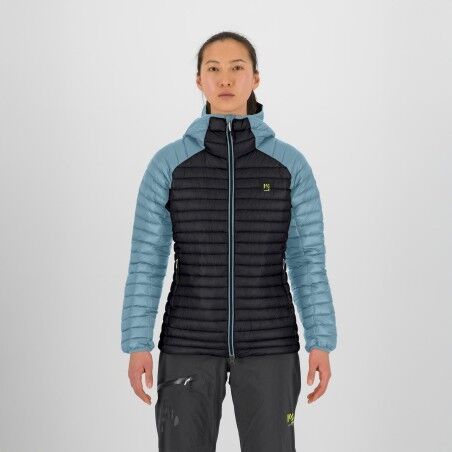 Karpos Alagna Down Jacket Daunenjacke Damen Hardloop