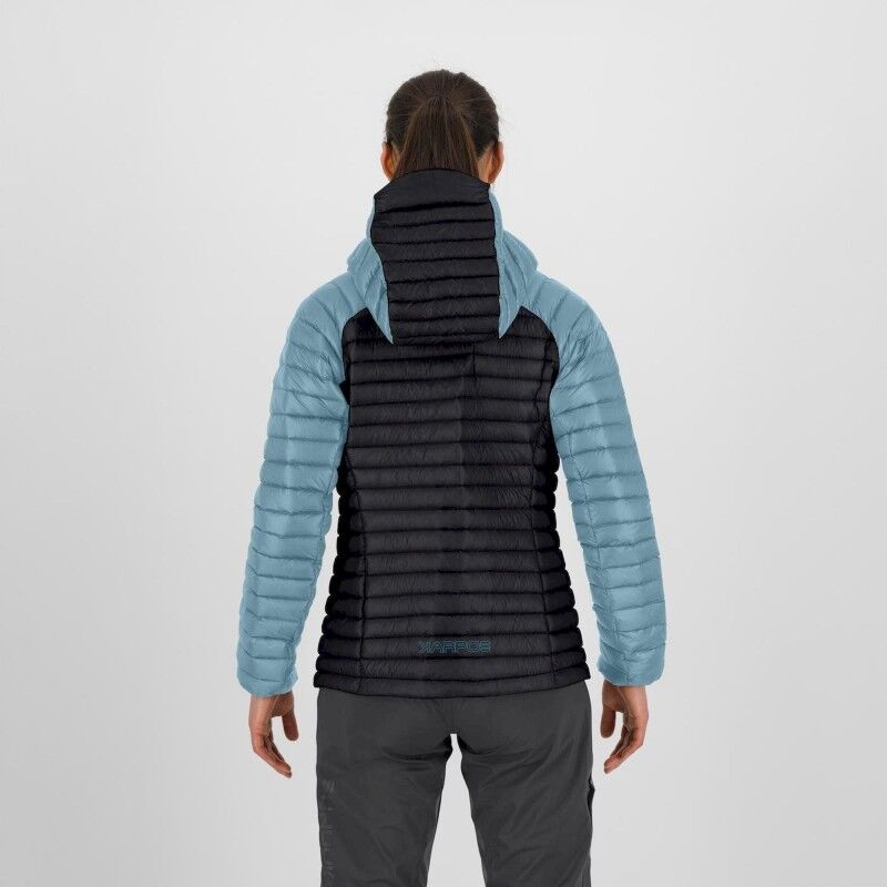 Karpos Alagna Down Jacket - Down jacket - Women's | Hardloop