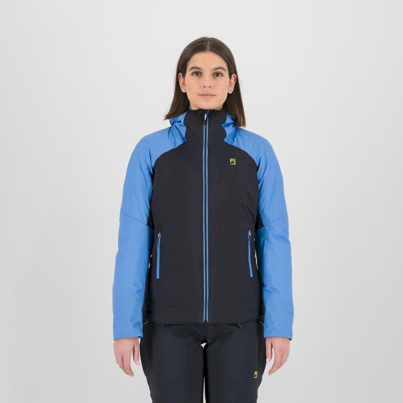 Vinson Evo Jacket - Regnjakke - Damer