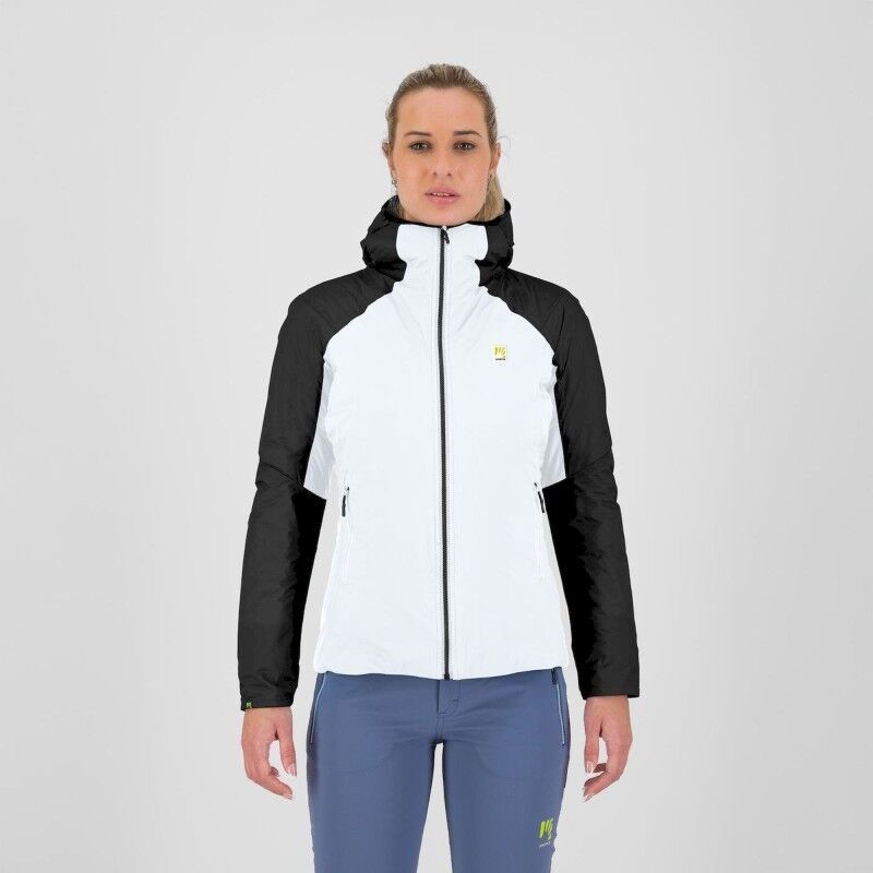 Vinson Evo Jacket - Giacca antipioggia - Donna